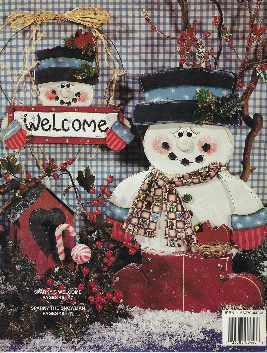 CLEARANCE: All of the Holidays - Chris Williams