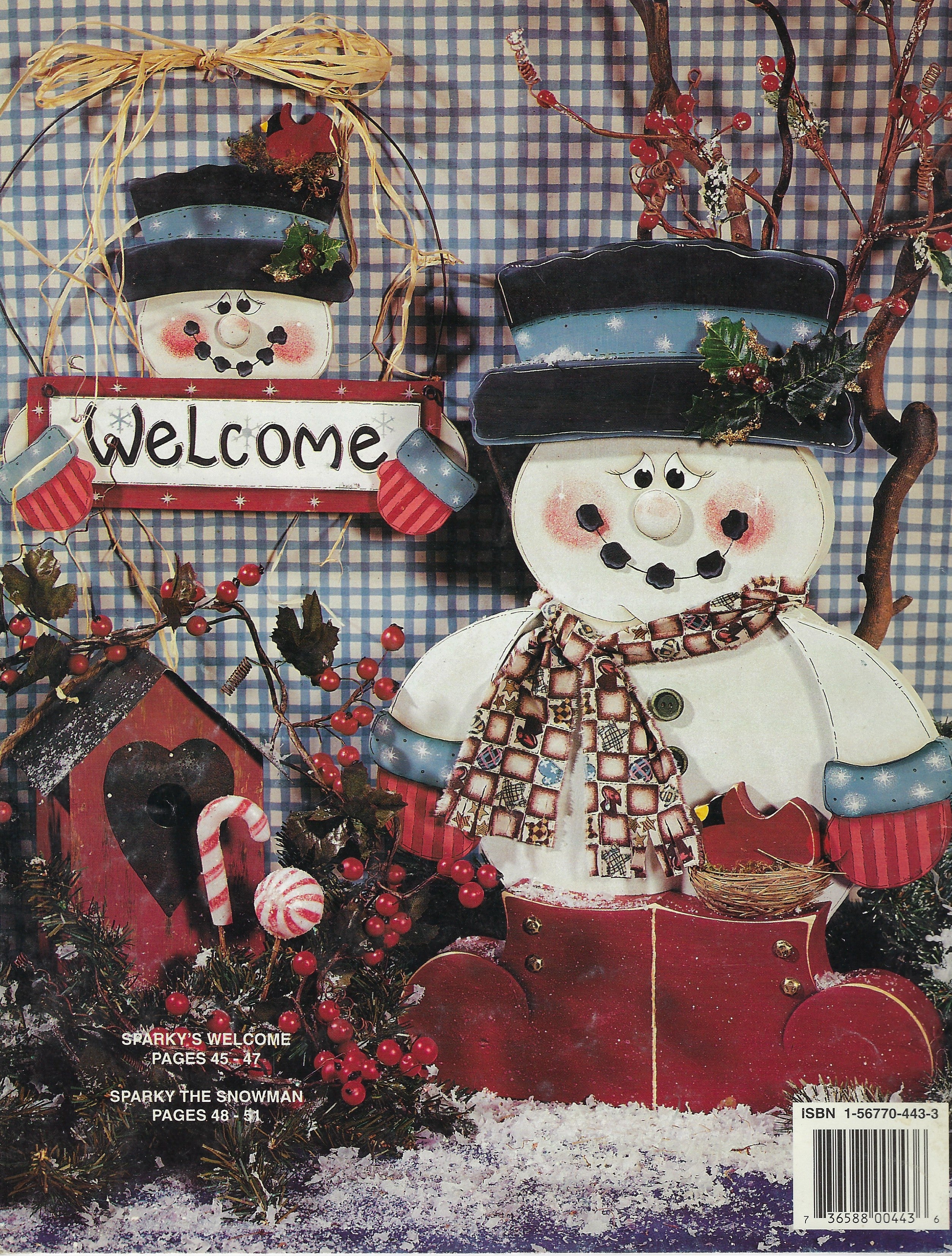 CLEARANCE: All of the Holidays - Chris Williams