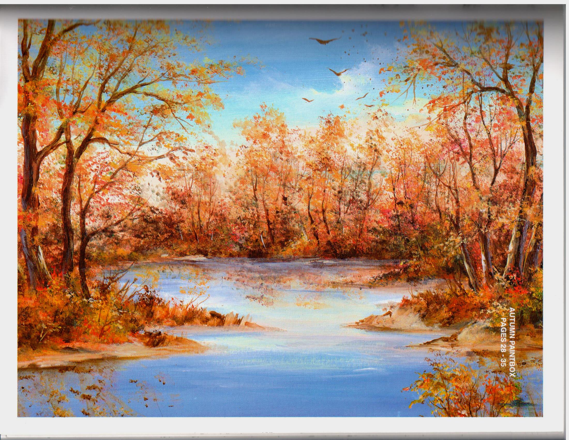 Along Country Roads - Susan Scheewe Brown - OOP