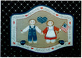 America - Diane Capoccia