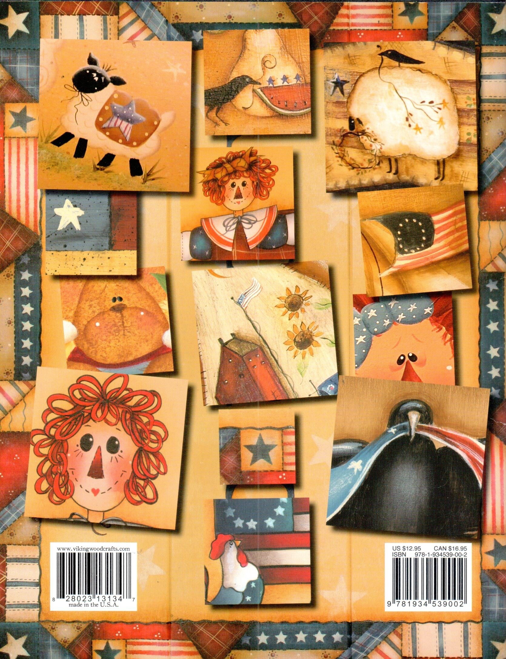 Americana... From Our Hearts - Multi-Artist