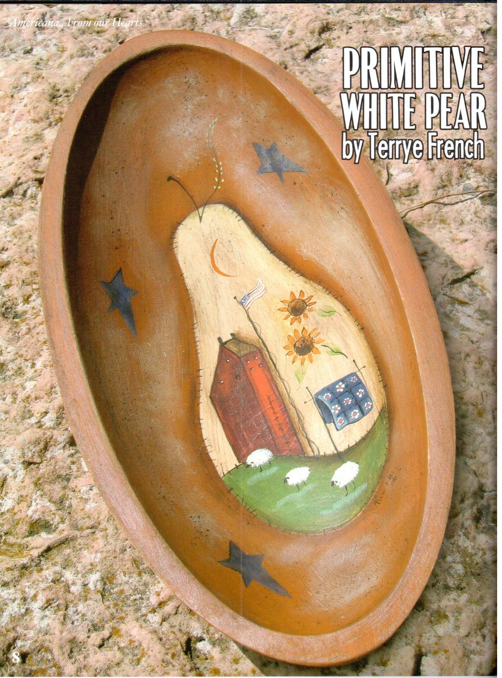 Americana... From Our Hearts - Multi-Artist