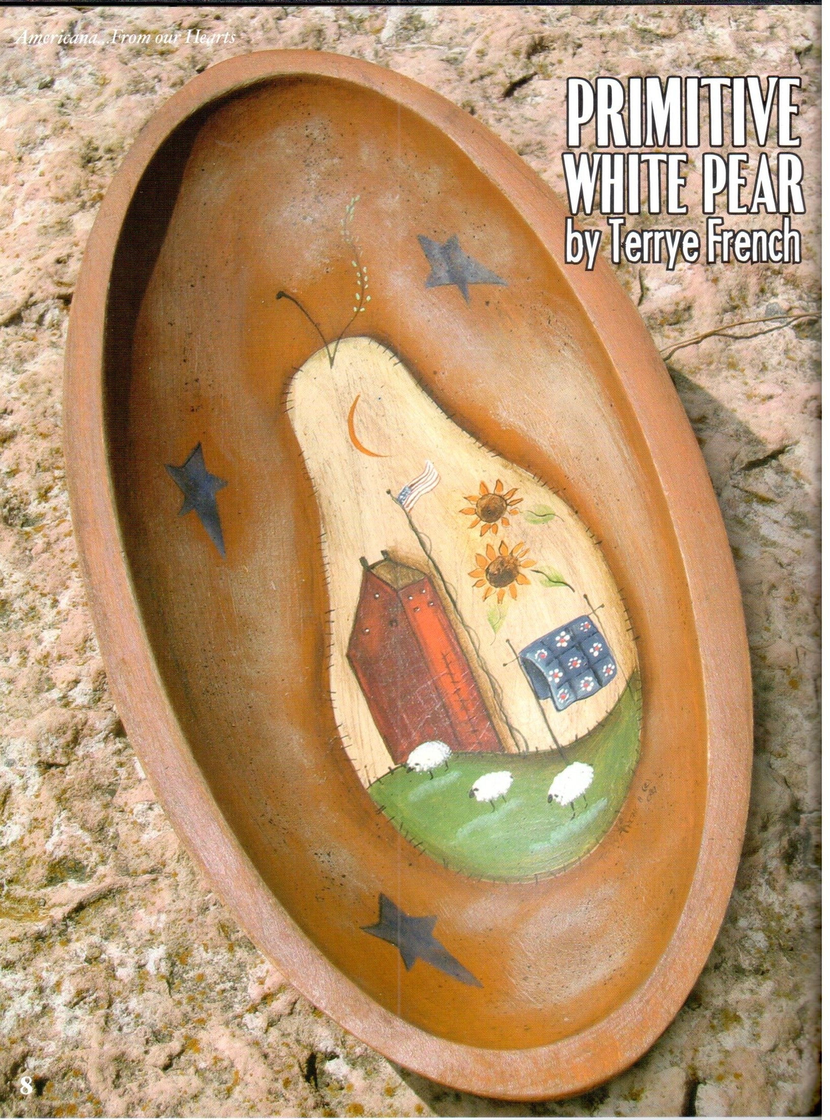 Americana... From Our Hearts - Multi-Artist