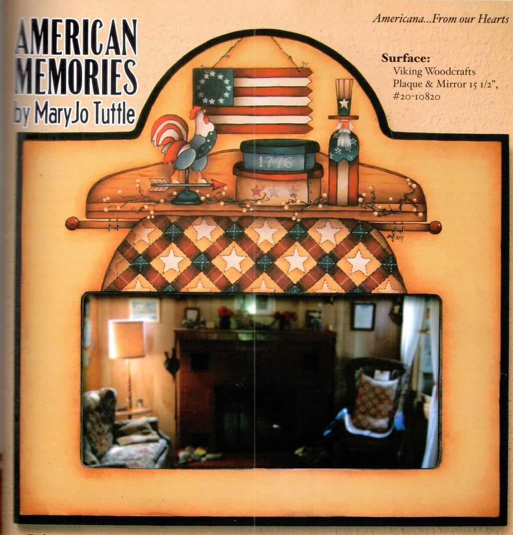 Americana... From Our Hearts - Multi-Artist