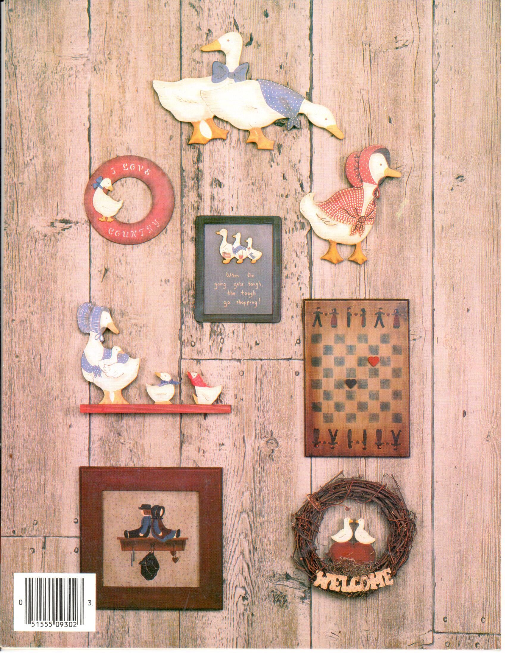 CLEARANCE: An Amish Country Kitchen - Karen Lamp