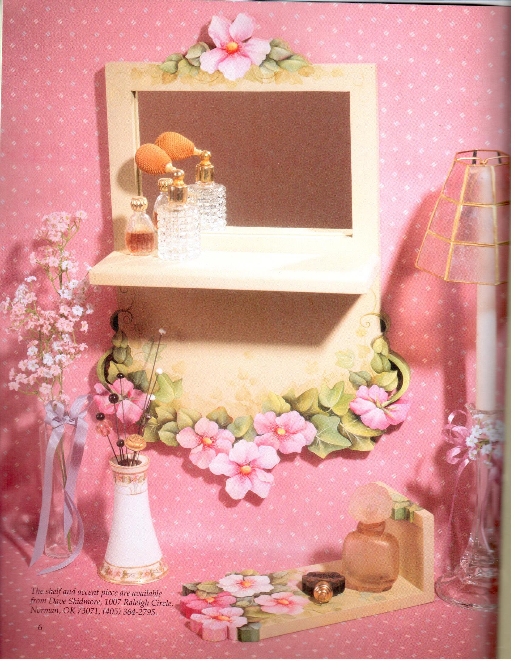 An Old Fashioned Garden Vol. 1 - Peggy Nuttall - OOP