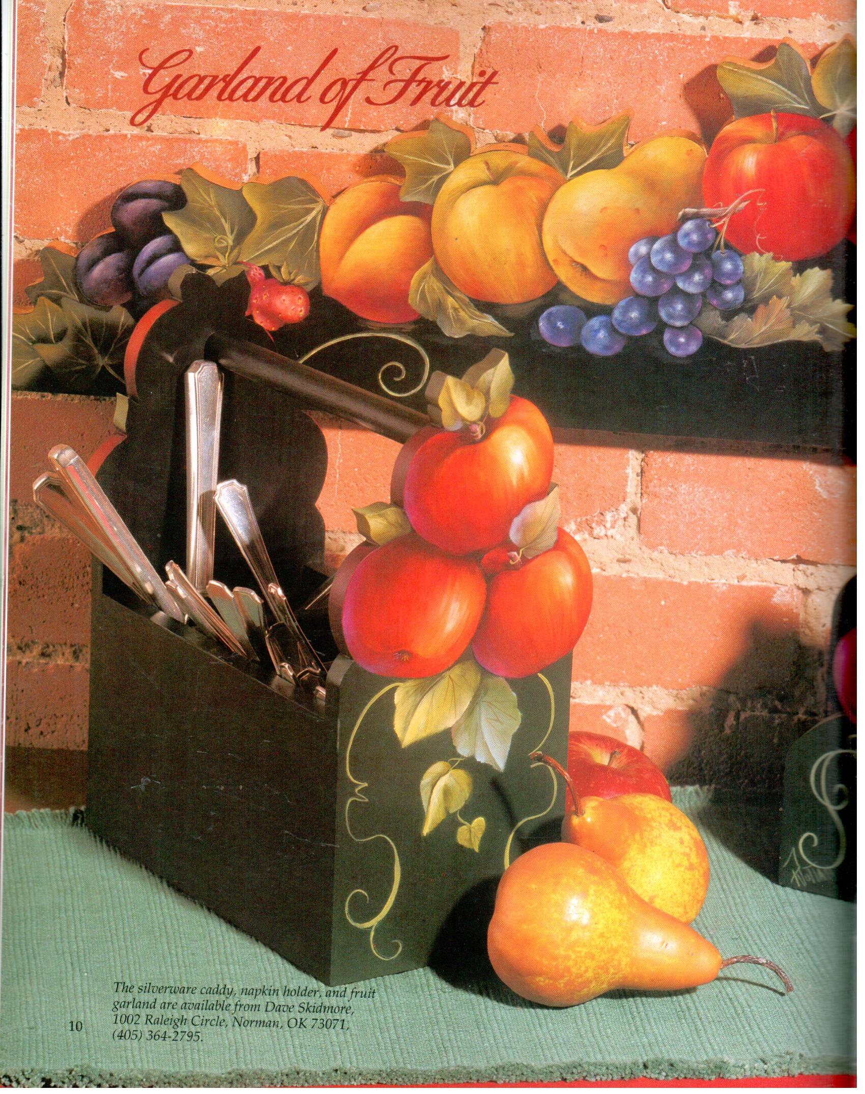 An Old Fashioned Garden Vol. 1 - Peggy Nuttall - OOP