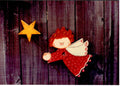 Angel - Sandy Smith