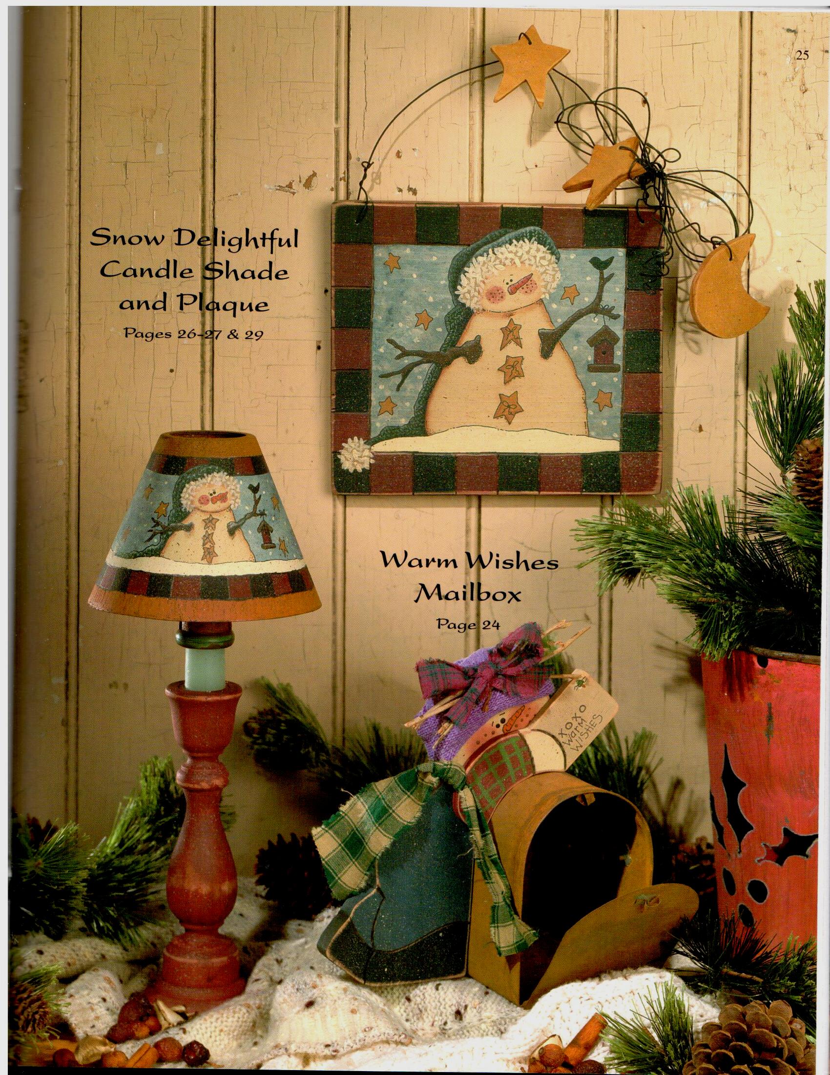 Angel Kisses, Bunny Hugs & Cookie Crumbs Vol. 3 - Temple and Pa - OOP