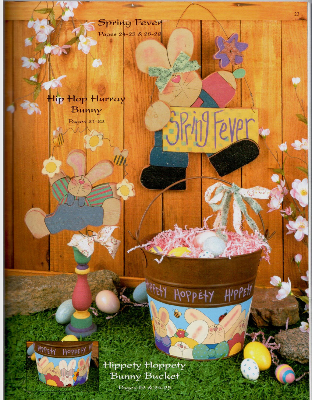 Angel Kisses, Bunny Hugs & Cookie Crumbs Vol. 4 - Temple & Pa - OOP