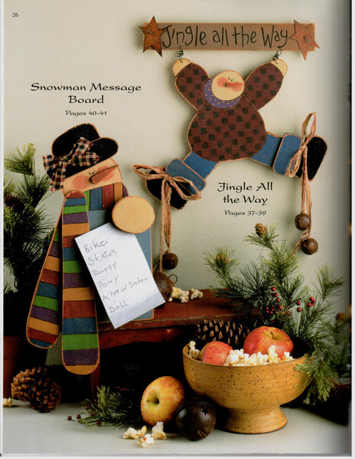 Angel Kisses, Bunny Hugs & Cookie Crumbs Vol. 4 - Temple & Pa - OOP