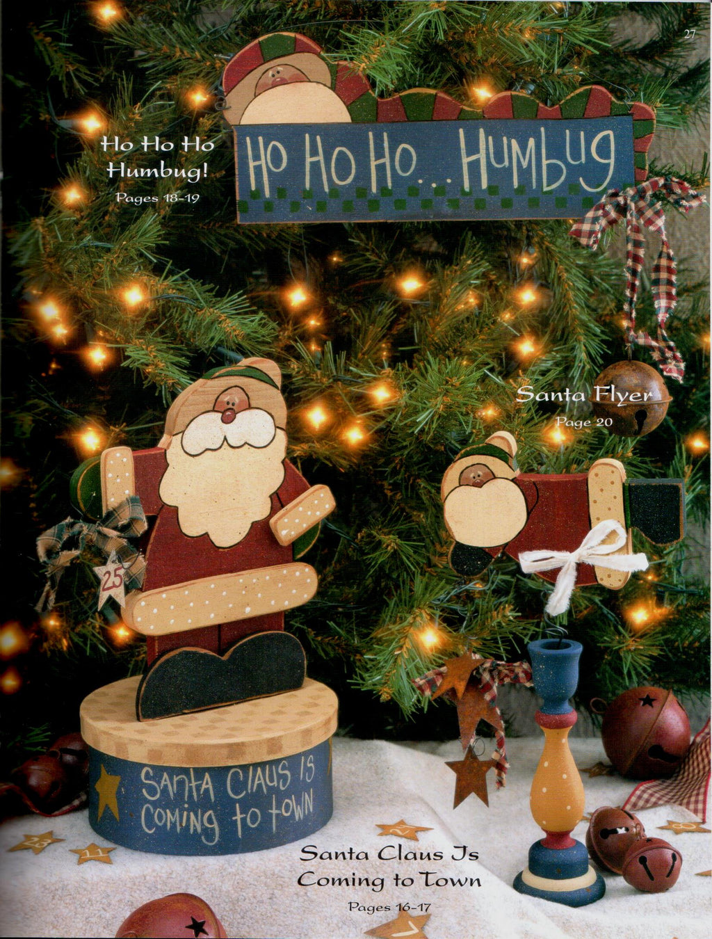 Angel Kisses, Bunny Hugs & Cookie Crumbs Vol. 4 - Temple & Pa - OOP