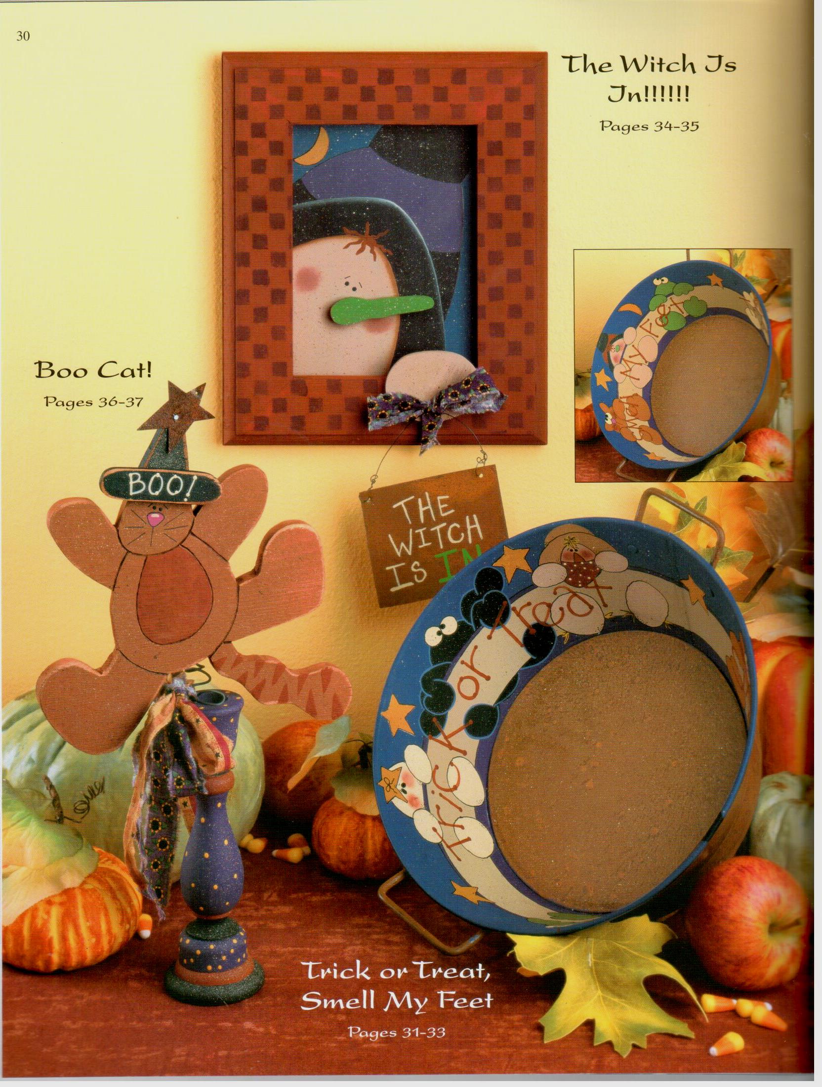 Angel Kisses, Bunny Hugs & Cookie Crumbs Vol. 4 - Temple & Pa - OOP