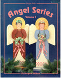 CLEARANCE: Angel Series Volume 1 - Margaret Wilburn