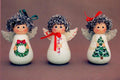 Angelic Mini Pears - B & B Designs