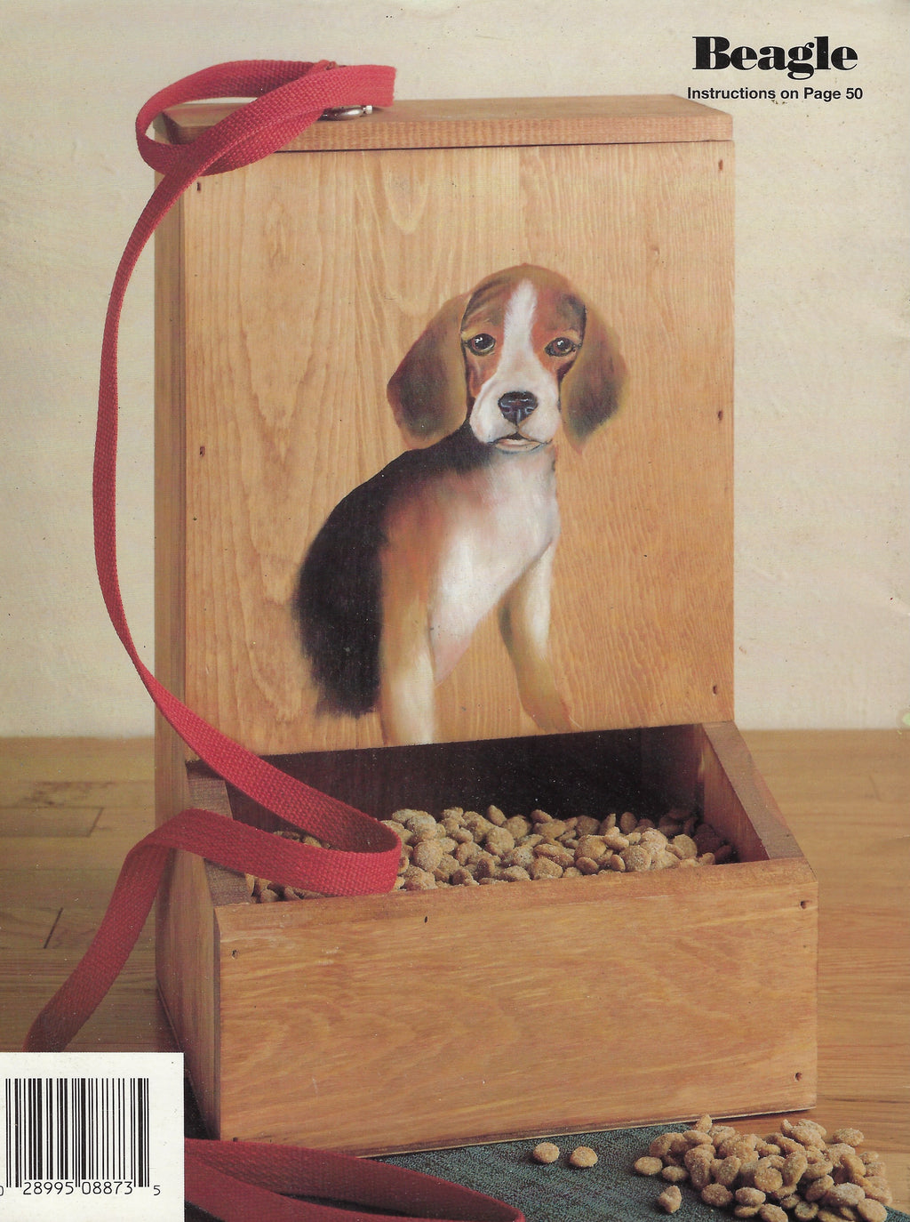 Animal Life-Like Paintings - Sharron England