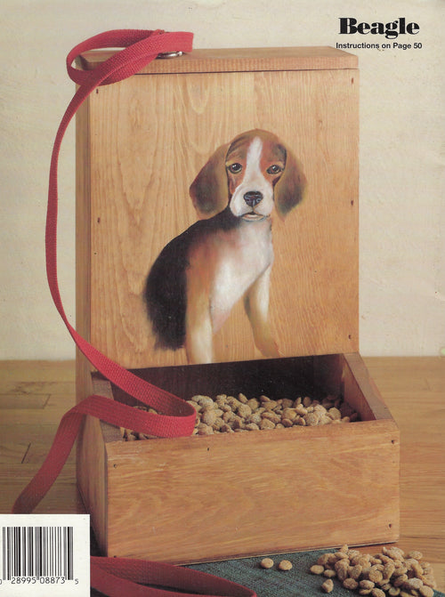Animal Life-Like Paintings - Sharron England