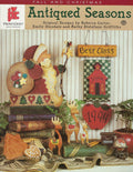 CLEARANCE: Antiqued Seasons - Multi-Author
