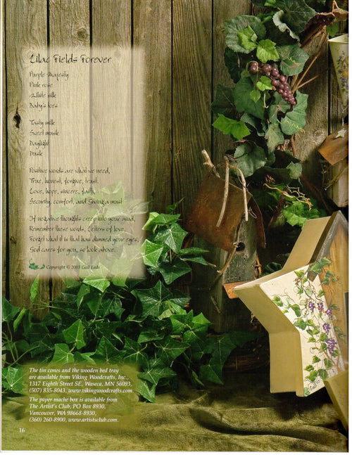At Nature's Best Vol. 2 - Gail Eads