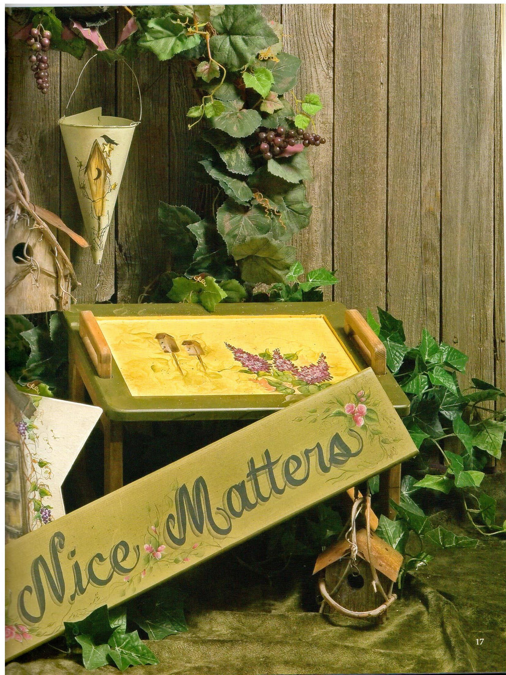 At Nature's Best Vol. 2 - Gail Eads