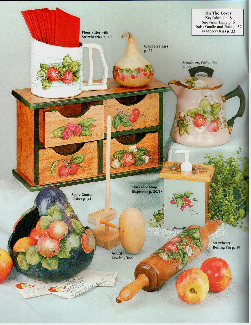 Attic to Heirloom Vol. 1 - Jean Zawicki - OOP