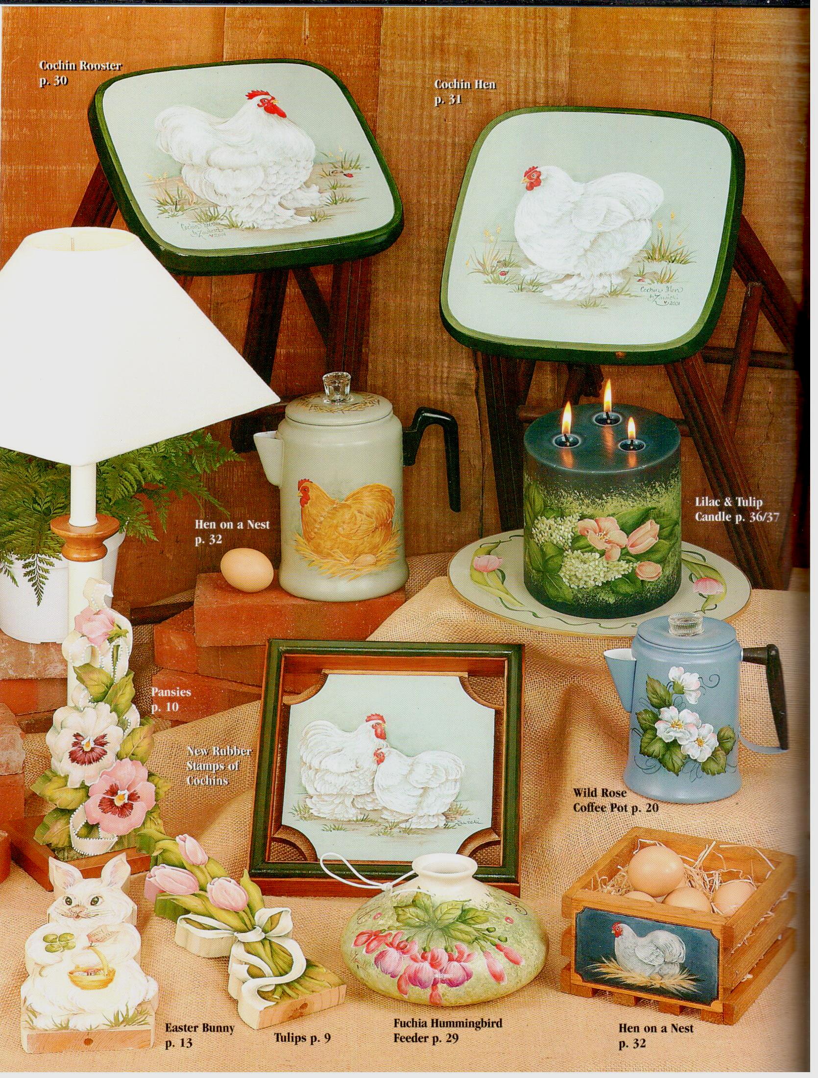 Attic to Heirloom Vol. 1 - Jean Zawicki - OOP
