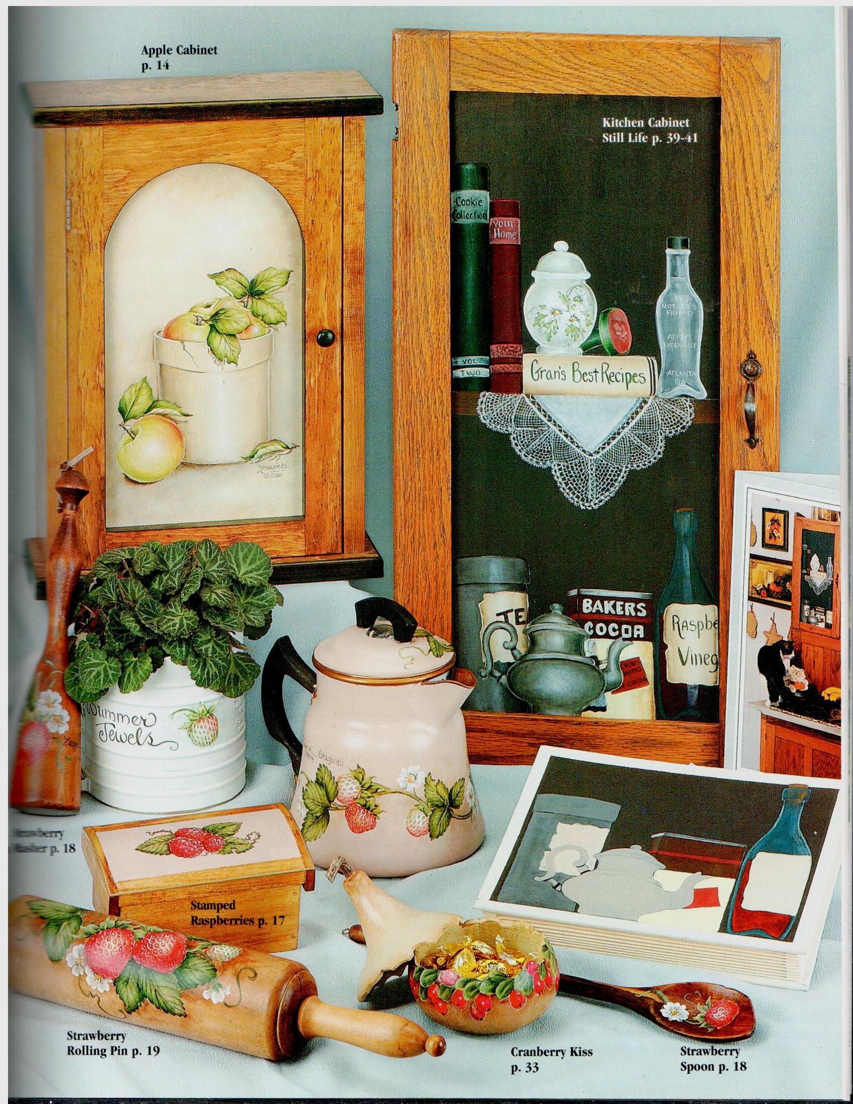 Attic to Heirloom Vol. 1 - Jean Zawicki - OOP