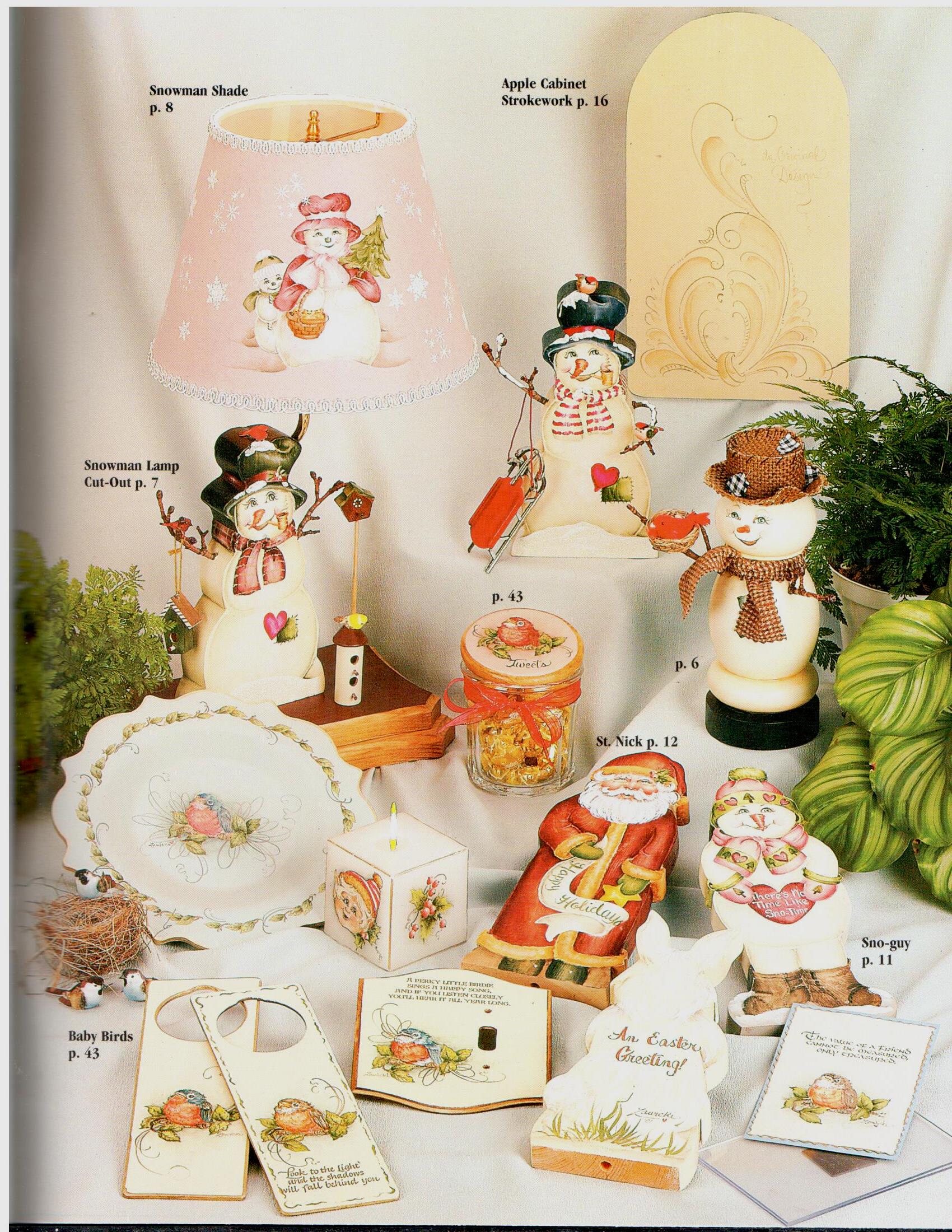Attic to Heirloom Vol. 1 - Jean Zawicki - OOP
