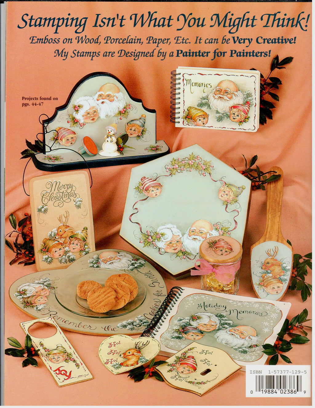 Attic to Heirloom Vol. 1 - Jean Zawicki - OOP