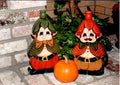 Autumn Elves - Sandy Smith