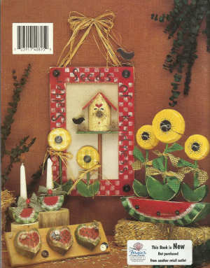 CLEARANCE: Barnyard Bunch - Gail Bell