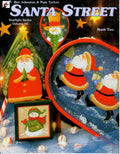 CLEARANCE: Santa Street Book 2 - Bev Johnston and Pam Tyriver