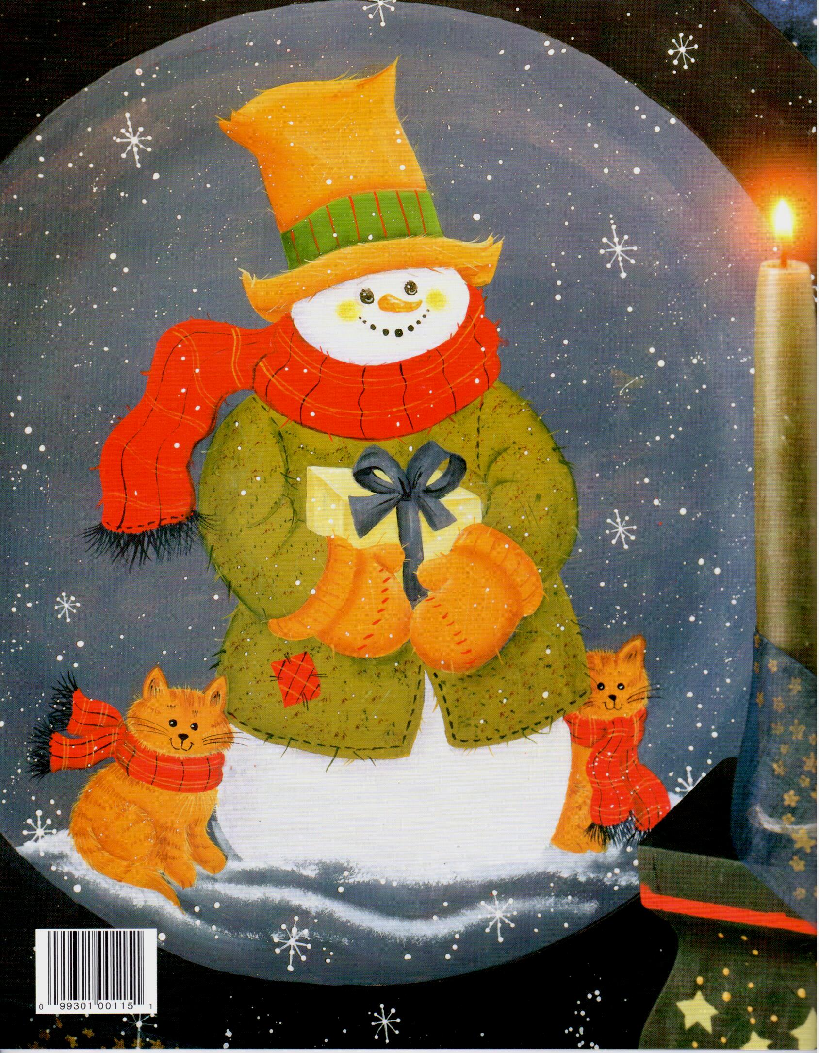 CLEARANCE: Santa Street Book 2 - Bev Johnston and Pam Tyriver