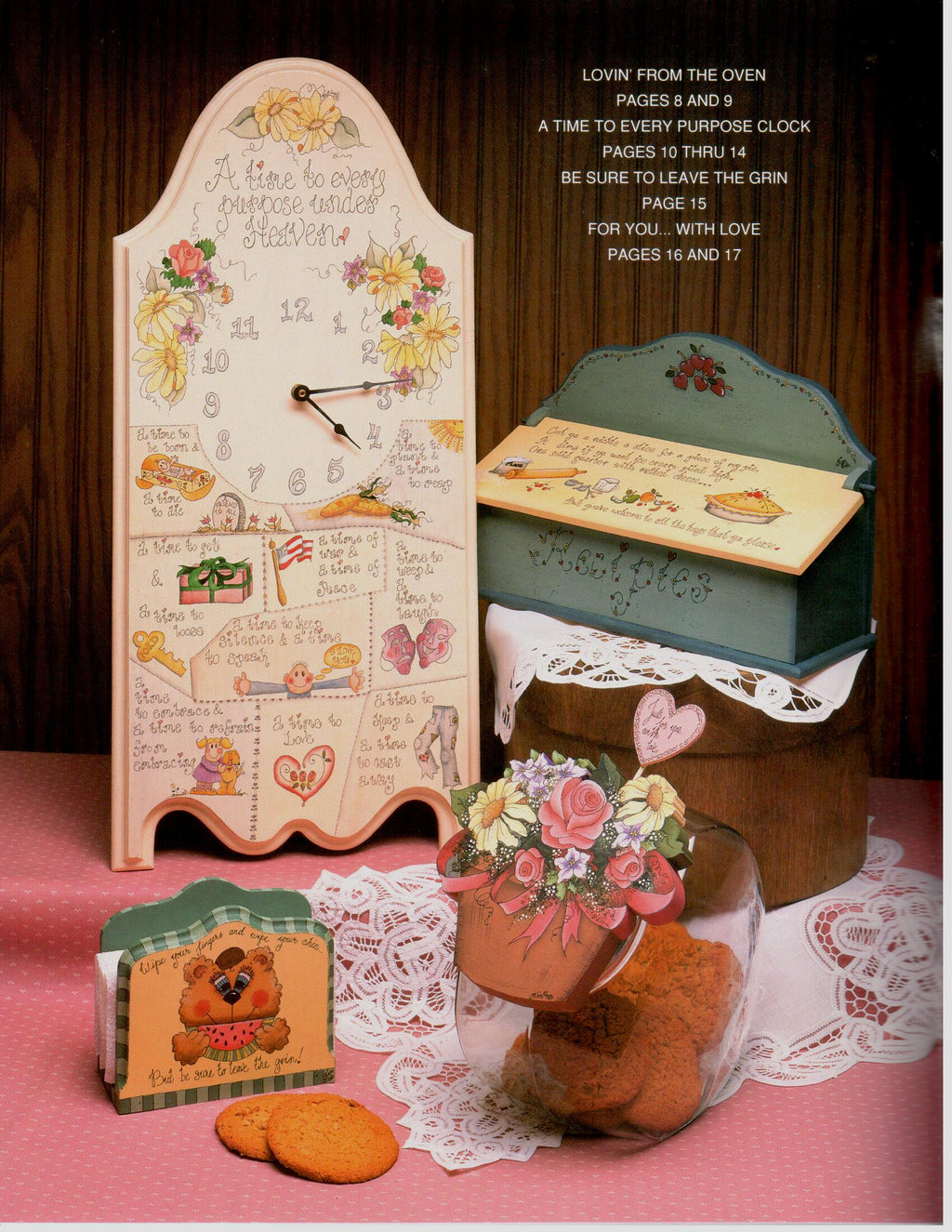 CLEARANCE: A Kindred Spirit - Nanette Rasband Hilton - OOP