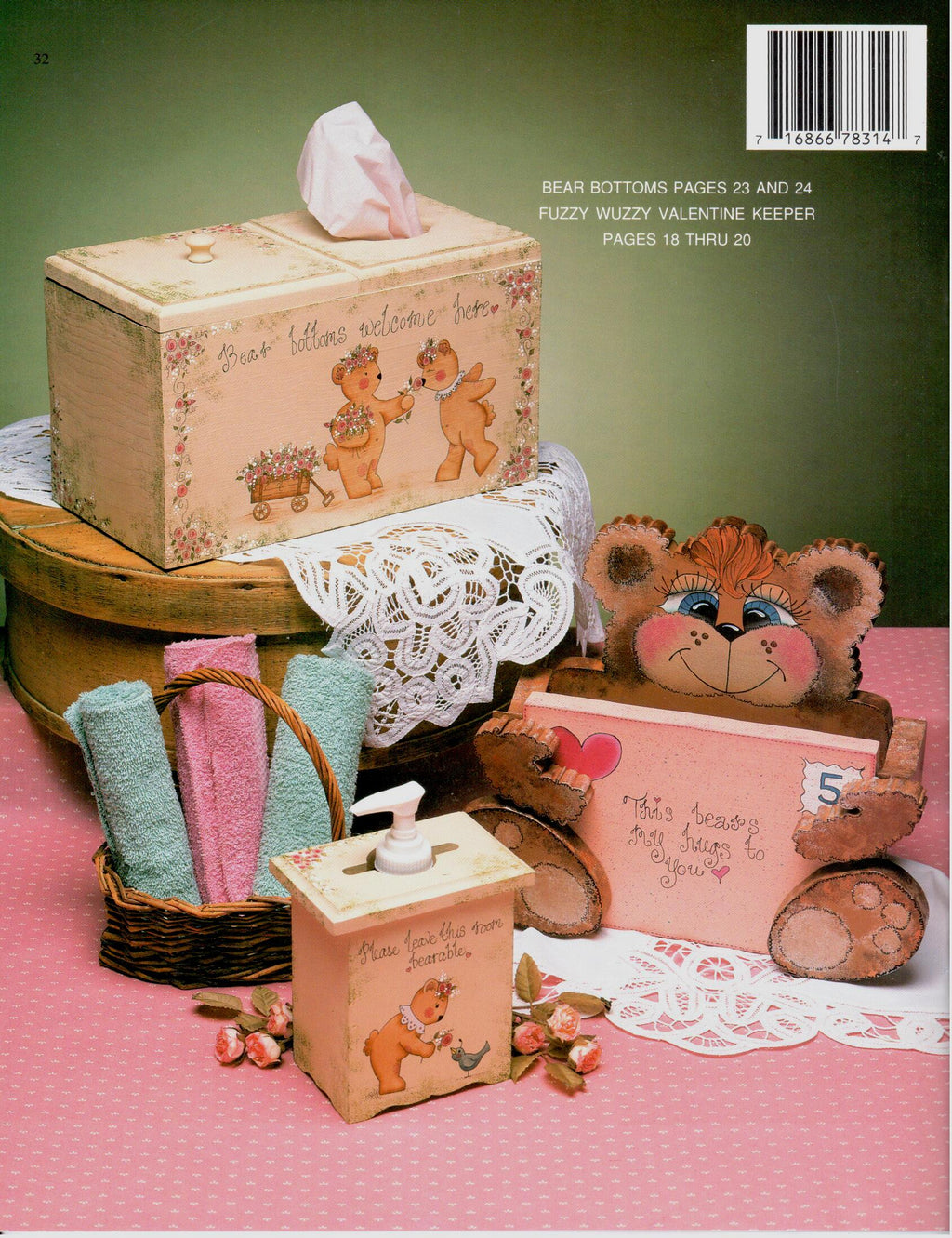 CLEARANCE: A Kindred Spirit - Nanette Rasband Hilton - OOP