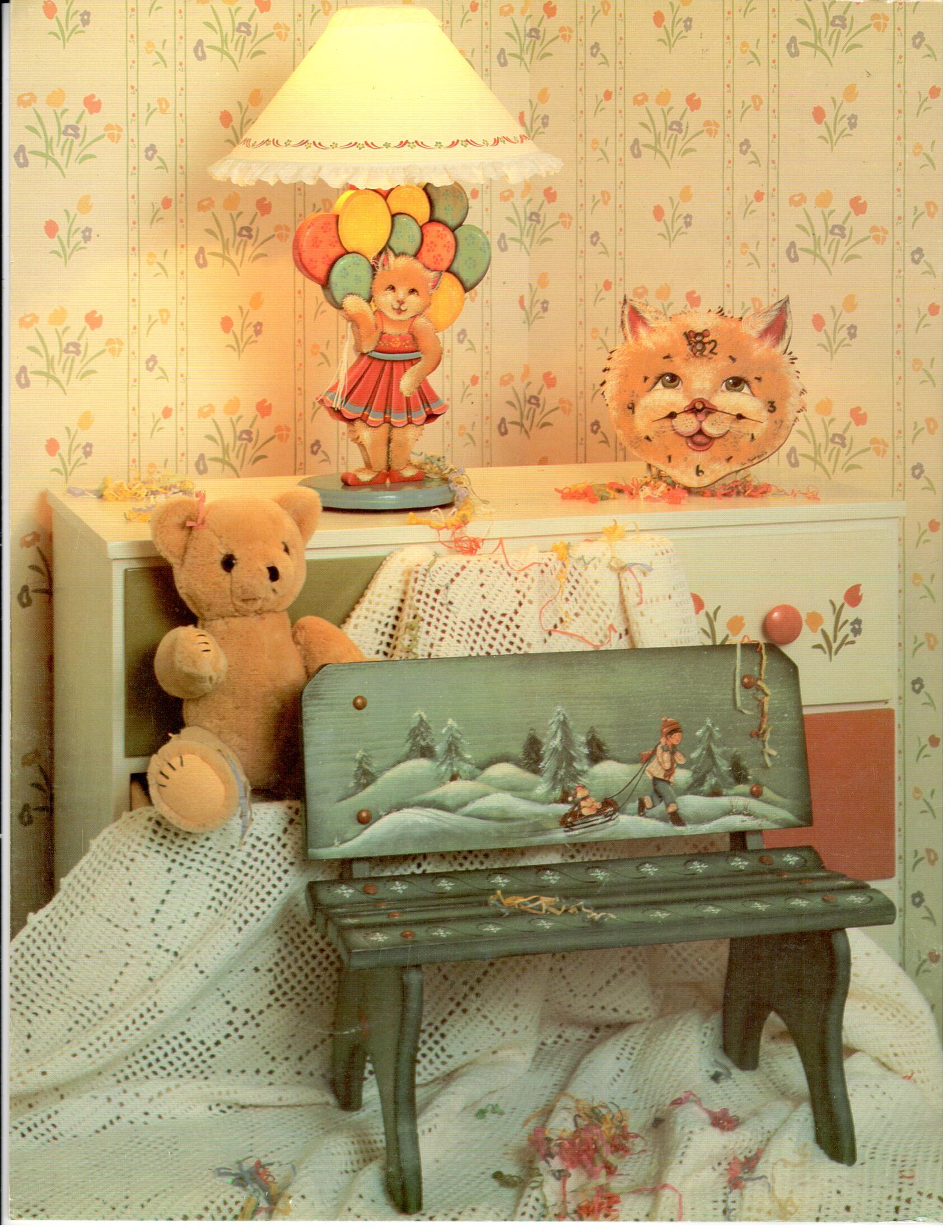 CLEARANCE: Baby and Me - Kim Mauro