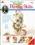 Basic Painting Skills - Priscilla Hauser