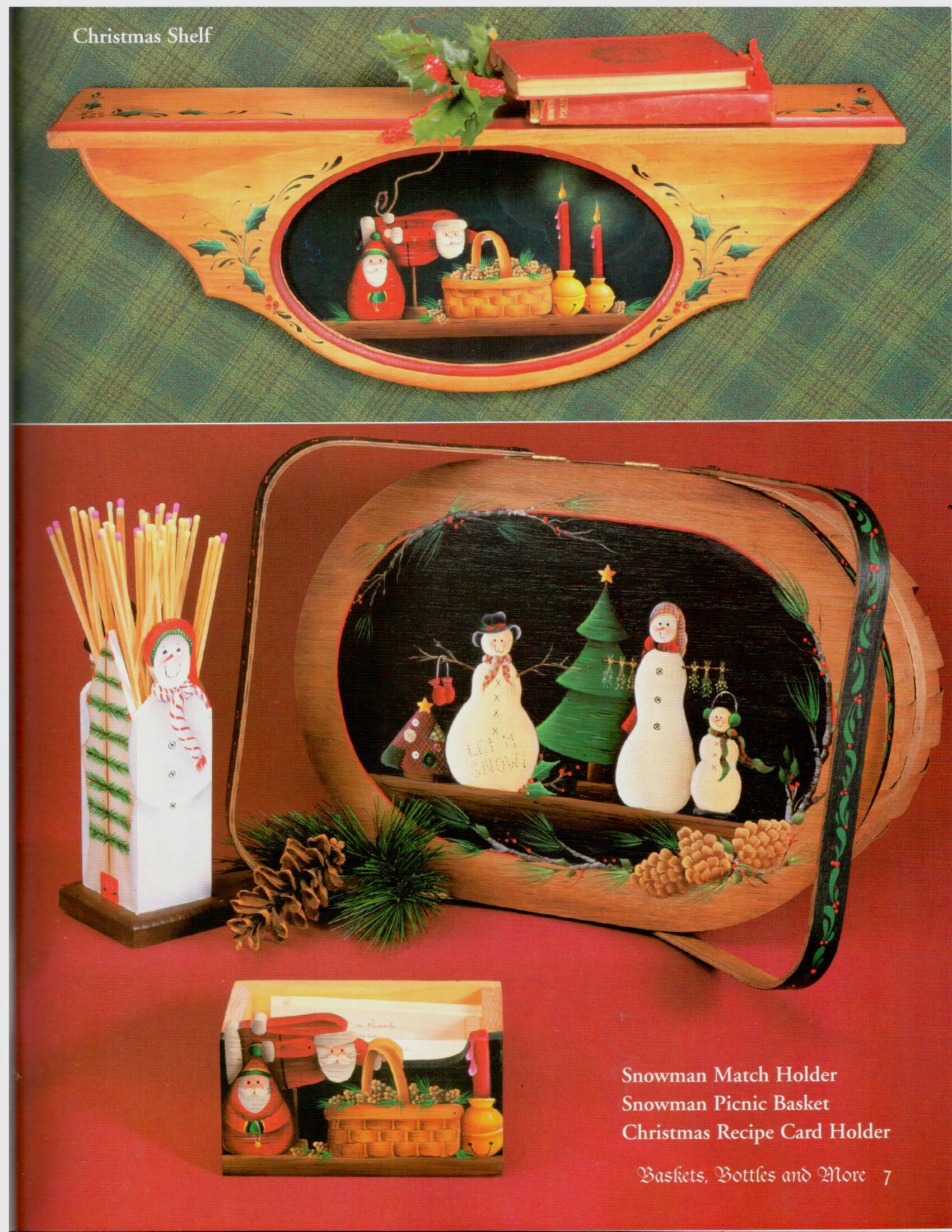Baskets, Bottles & More Still Lifes - Judy Diephouse