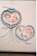 Be Mine - Sharon Hanson