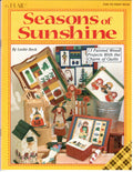 CLEARANCE: Seasons of Sunshine - Leslie Beck