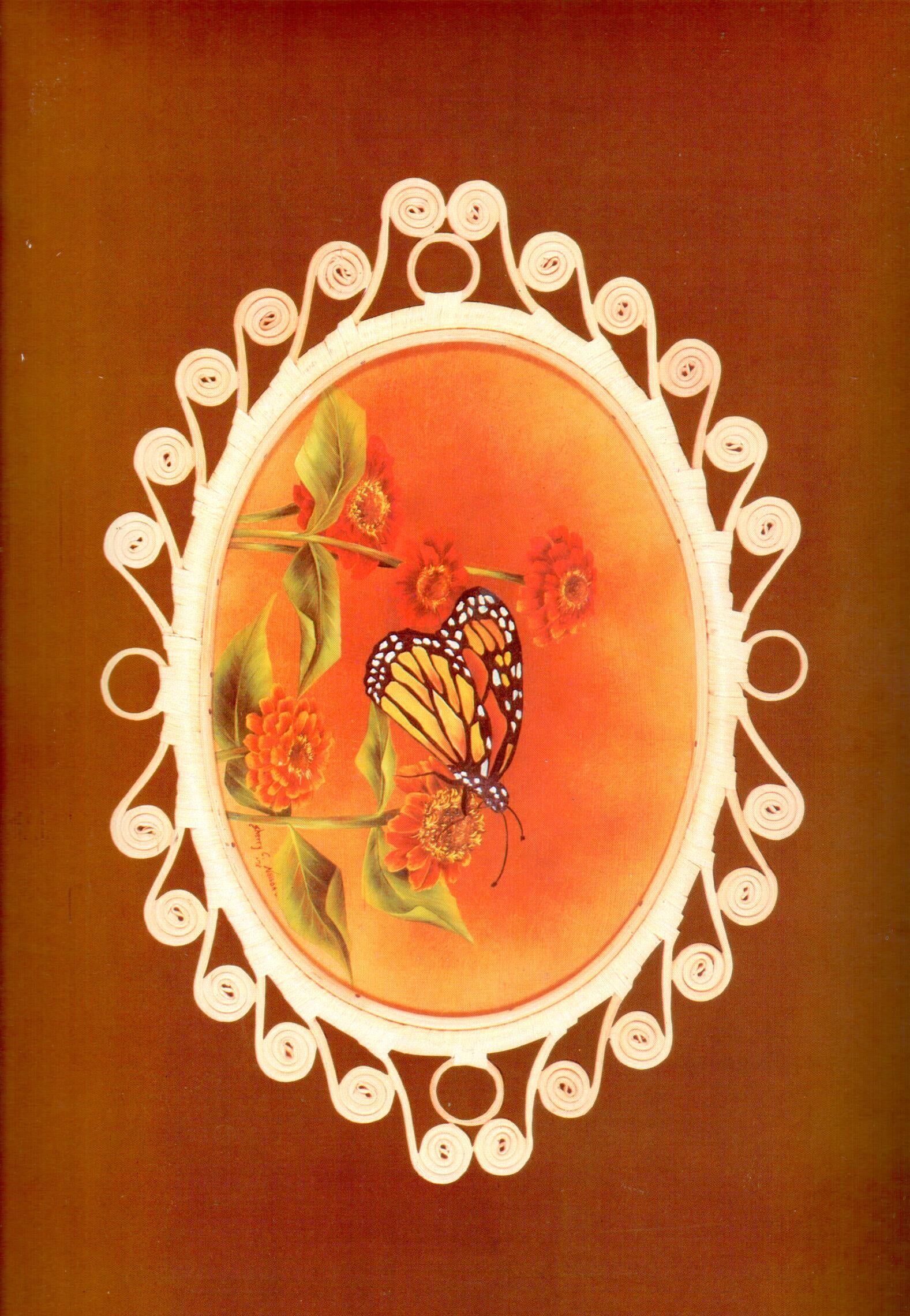 CLEARANCE: Begin with Butterflies - Sherry C. Nelson