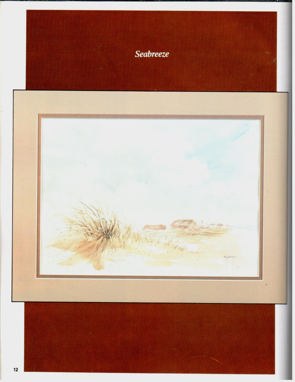 Beginner's Guide to Watercoloring with Acrylics - Pat Wakefield - OOP