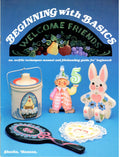 CLEARANCE: Beginning with Basics - Sharon Hanson