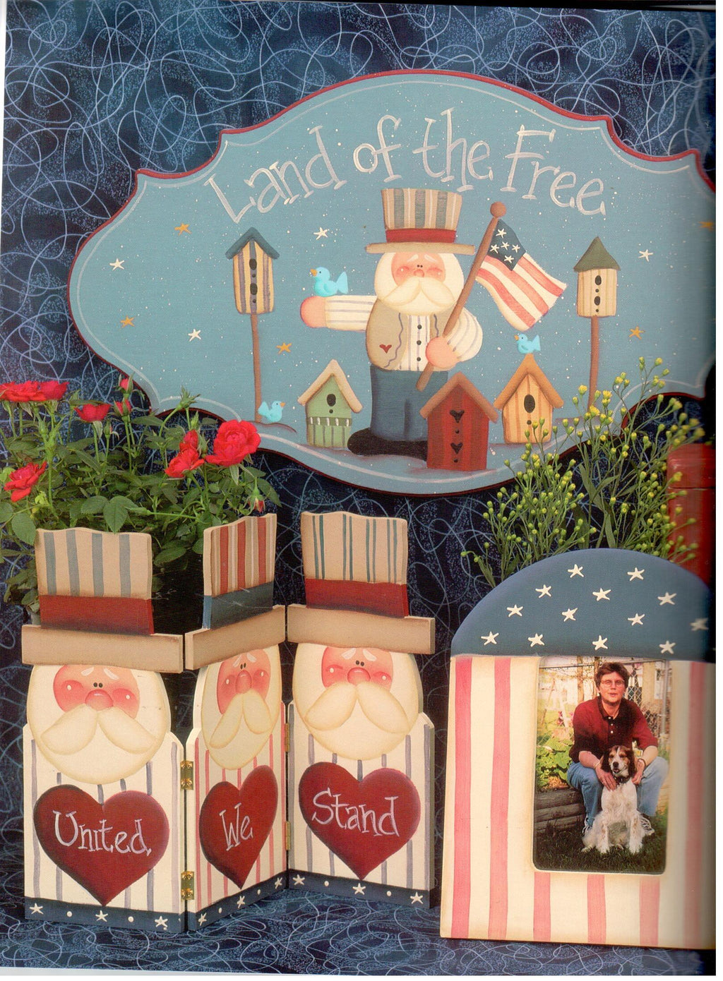Believe Me Every Day Is A Holiday - Laurie Speltz - OOP