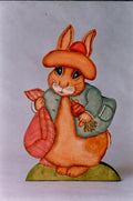 Benjamin Bunny - Sharon Hamilton