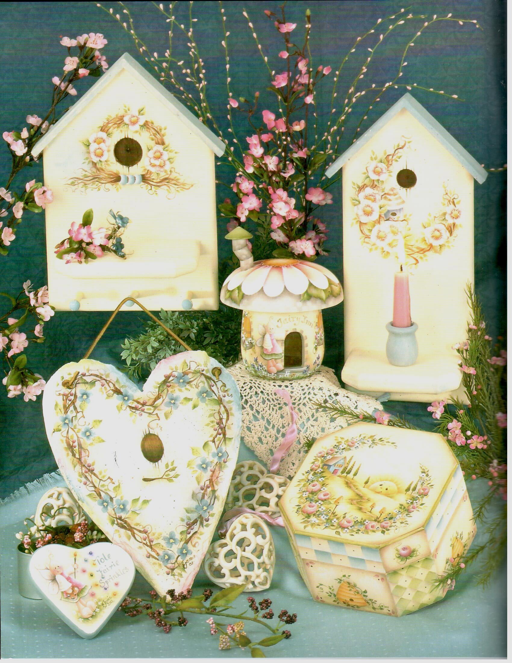 CLEARANCE: Between the Vines Vol. 7 - Jamie Mills Price