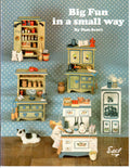 CLEARANCE: Big Fun in a Small Way - Pam Scott
