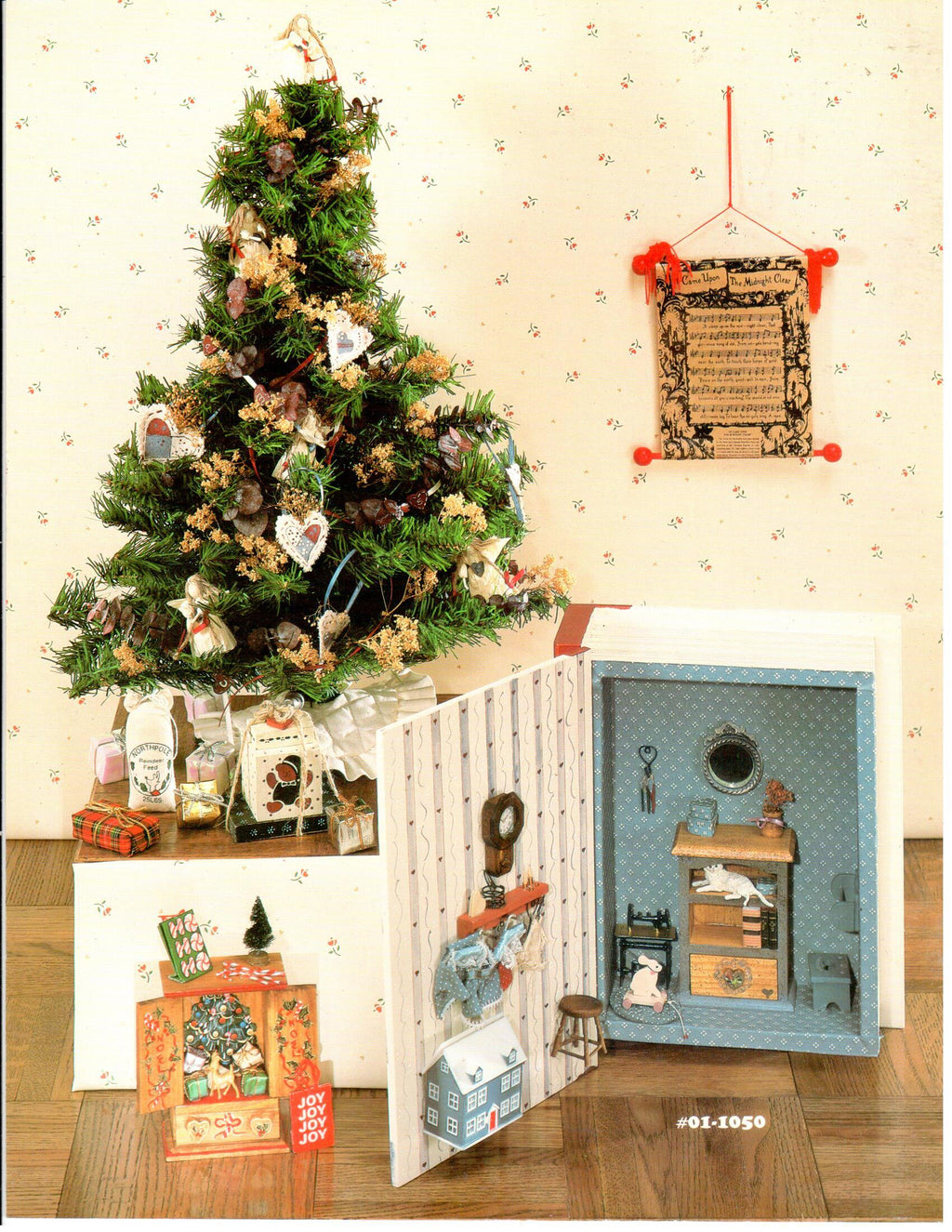 CLEARANCE: Big Fun in a Small Way - Pam Scott