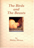 CLEARANCE: The Birds and The Beasts - Shirley Hixson