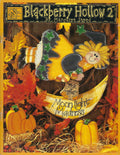 Blackberry Hollow 2 - Margaret Steed